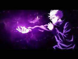 Gojo Satoru Unleash Hollow Purple Itadori And Todo Vs Hanami Juju In 2021 Anime Cool Anime Pictures Good Anime Series