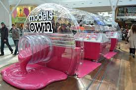 Nail Polish Pop Up Store Pop Up Store Pop Up Pop Up Shop