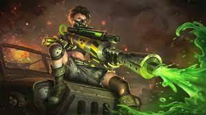 Mobile legends memang salah satu game yang sangat asyik dimainkan. Kimmy Oh Kimmy Mobile Legends Youtube