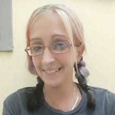 Amber Marie Clark Sparks (1985-2018)