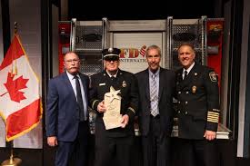 Bill Gustin, Longtime Fire Engineering Technical Editor, Passes Away