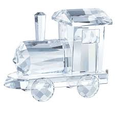 楽天市場 スワロフスキー swarovski クリスタル フィギュア 機関車 5364562 インテリア 置物 熨斗不可 gport インテリア 置物 置物 クリスタル