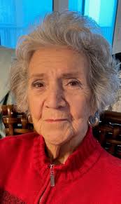 Nellie Moss Obituary