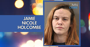 Minnesota Woman Charged with Beastiality Amid Child Porn Investigation —  MNCRIME.com