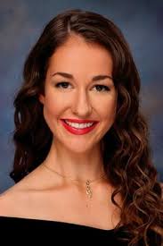 SENIOR STANDOUTS • TOHS