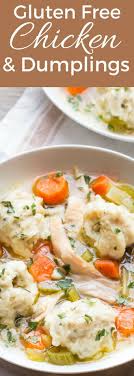 I use the resulting broth and the cooked chicken. Best 20 Bisquick Gluten Free Dumplings Best Diet And Healthy Recipes Ever Recipes Collection