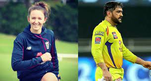 They shall grow not old, as we that are left grow old: What A Shame England S Female Cricketer Reacts After Ms Dhoni Fails To Finish Off The