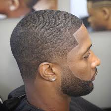 How to do men's faded clipper haircut using #1 guard, scissors with thinning shears & scissor over comb during blending. 25 Best Waves Haircuts 2021 Guide