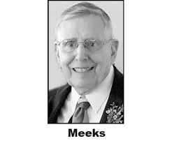 FREDERICK MEEKS Obituary (2019)