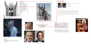 Résultat de recherche d'images pour "michel madie burning man"