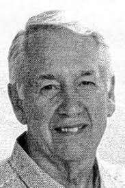 Chester 'Chet' Rosauer