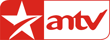 Logo Antv Antv Logo Tv Tv