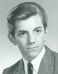 John F. Fleming Obituary