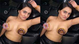 Today Exclusive- jills mohan new web series video Part5
