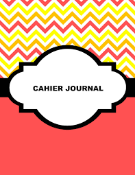 Mon Journal De Bord Math Letters Journal