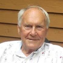 Ernest "Ernie" Smith Obituary