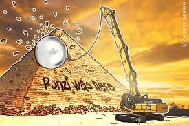 The ponzi and pyramid schemes currently around (that i'm aware of) are ponzi schemes are not hard to notice, and im fairly certain op did a good job. Nigerian Btc Trading Platform Fights Ponzi Schemes That Thrive Over Africa