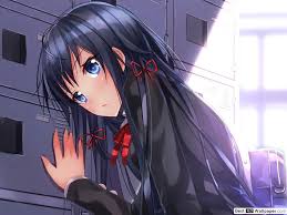 Zerochan has 353 yukinoshita yukino anime images, wallpapers, hd wallpapers, android/iphone yukinoshita yukino is a character from yahari ore no seishun love come wa machigatteiru. My Youth Romantic Comedy Is Wrong As I Expected Yukino Yukinoshita Hd Wallpaper Download