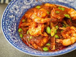 Resepi Sambal Udang Petai Yang Cukup Menyengat Butterkicap