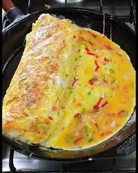 Vkusnyj Rulet Iz Omleta Ann Recettesdepates Recettes De Cuisine Recette Cuisine Indienne Cuisine Culinaire