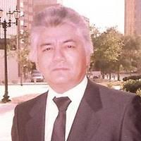 Luis Patlan Obituary