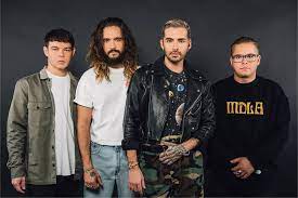 Скачай tokio hotel and vize white lies (2021) и tokio hotel feat vvaves berlin (2020). Tokio Hotel