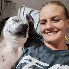 Vicky Davidson i personer