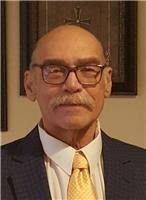 Armando Pena Obituary (1956