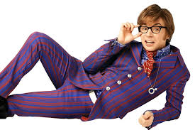 Is ‘Austin Powers 4’ Happening? Mike Myers Says ‘Yes’ (but Nothing Else)