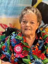 Most Recent Obituaries