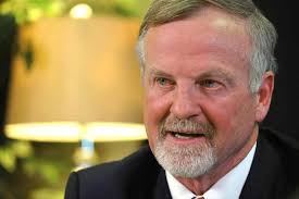 Letter: Sims is best choice for 47th DA