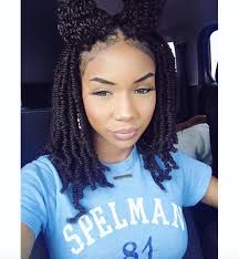 These nubian twist hair looks are perfect for just about any occasion. Nice Nubian Twists Lyricfitthemelody Black Hair Information Community Twist Hairstyles Natural Hair Styles Crochet Twist Hairstyles