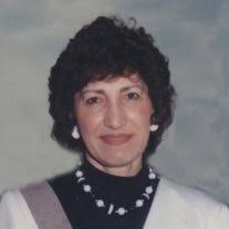 Obituary information for Carolyn Nathalia LePage