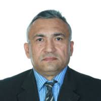 Ing. CARLOS ALBERTO PEREZ MOSQUERA