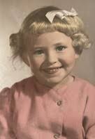 Iris Westfall Obituary