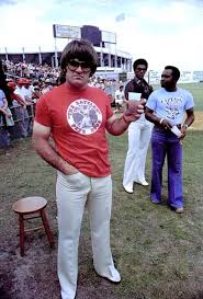 Pete Rose and Joe Morgan 1970's : r/OldSchoolCool