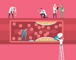 Prize for study showing new cause behind vascular complications in type 2  diabetes