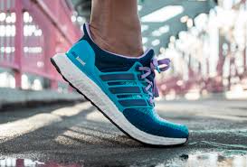 The ultra boosts is better for a casual wear (and a more hyped sneaker), the air max is better for the gym. The 2016 Version Of The Adidas Ultra Boost Is Here Kicksonfire Com