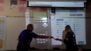 Logistic Graph Zombie Apocalypse Activity