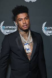 Inside Blueface's explosive feud with his mom as she makes disturbing claim  about his new baby son with Chrisean Rock | The US Sun