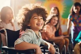 Special Needs Children Images – Browse ...