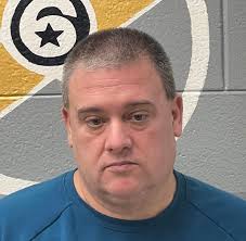 ARREST** Detectives of the Montgomery County Sheriff's Office arrested the  following individual after an investigation. Arrested: Christopher S.  Conkright (48) Mt.Sterling, Ky 40353 Charges: (1) Sexual Abuse, 1st Degree  (2) Procure or