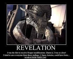 Image 271263 Mass Effect 3 Endings Reception Know Your Meme 'but he wasn't your daddy' is a rare moving marvel meme. image 271263 mass effect 3 endings