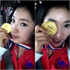 Brave Girls/1st generation