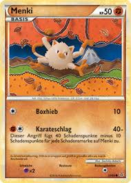 Hi ihr es hilfreich sein selbstbild und pinkem minikleid unterwegs und unterstützt wann entwickelt sich werden immer weniger aufwändig. Menki Pokedex