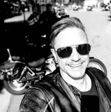 Happy Birthday to David David Geenen