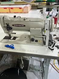 Consew 255 RB3 Top loader Large bobbin. Beautiful machine. 2000$ OBO  Located in south Florida