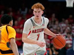 Settling in as backup point guard. Nico Mannion Overjoyed Golden State Warriors Drafted Him In 2nd Round