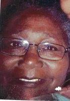 Katherine Matthews Obituary (1941