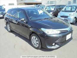 Save $4,404 on a used toyota corolla near you. Toyota Corolla Fielder 2016 Toyota Corolla Used Toyota Corolla Used Toyota